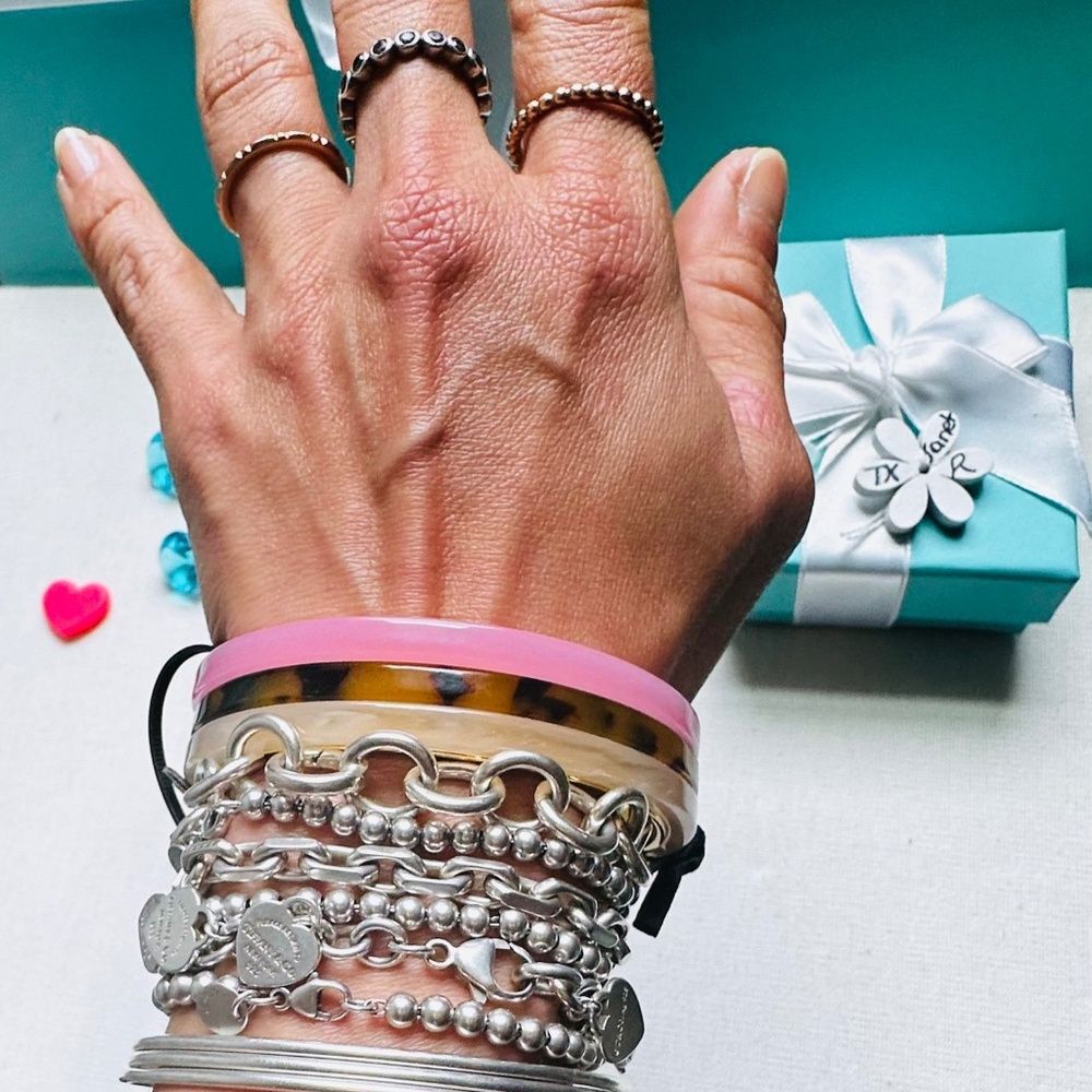 New J. Crew Bracelet Set